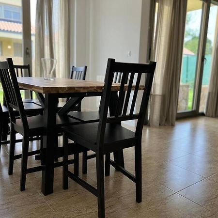 Chalet En Hazas De Cesto Εξωτερικό φωτογραφία