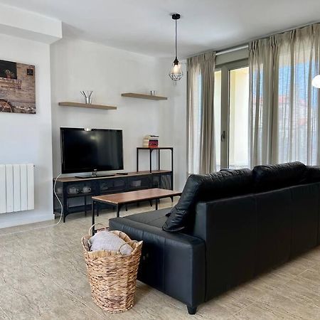 Chalet En Hazas De Cesto Εξωτερικό φωτογραφία
