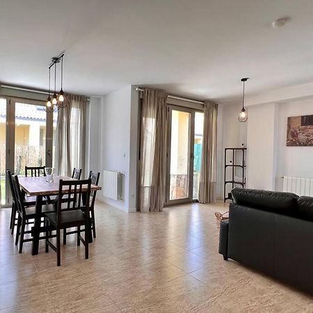 Chalet En Hazas De Cesto Εξωτερικό φωτογραφία