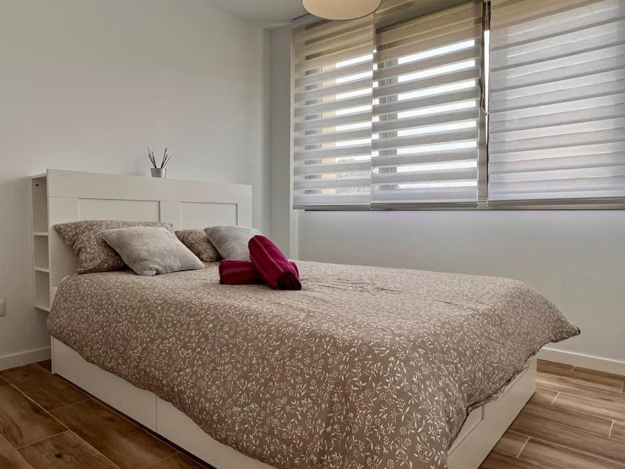 Chalet En Hazas De Cesto Εξωτερικό φωτογραφία