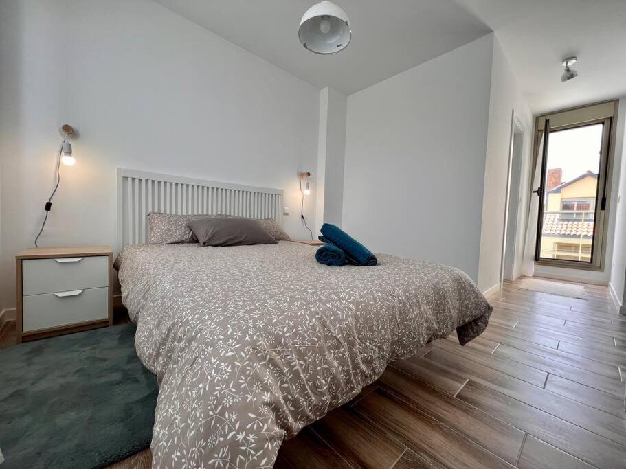 Chalet En Hazas De Cesto Εξωτερικό φωτογραφία