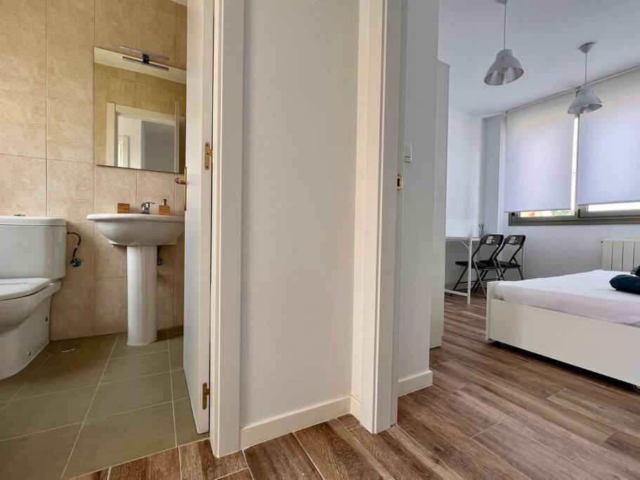 Chalet En Hazas De Cesto Εξωτερικό φωτογραφία