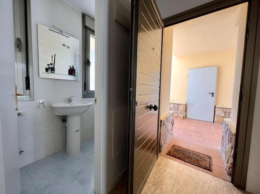 Chalet En Hazas De Cesto Εξωτερικό φωτογραφία