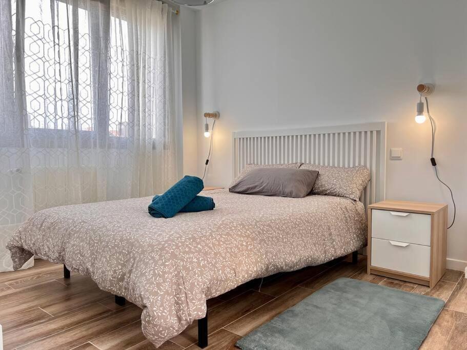 Chalet En Hazas De Cesto Εξωτερικό φωτογραφία