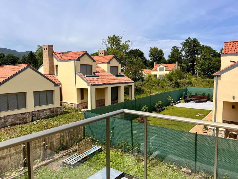 Chalet En Hazas De Cesto Εξωτερικό φωτογραφία